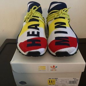 Billionaire Boys Club HU NMD